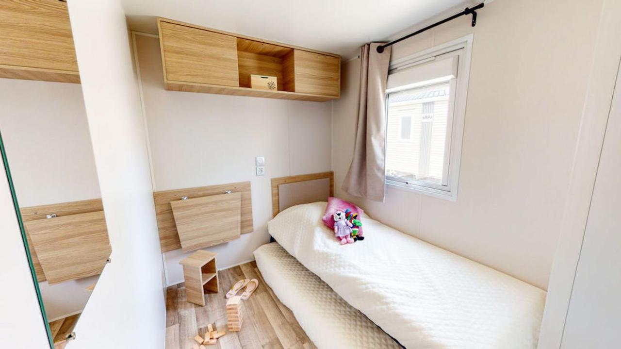New Jungle Lake - Clim - Wifi - Draps & Serviettes - Bbq - 10' Des Plages Lattes Luaran gambar