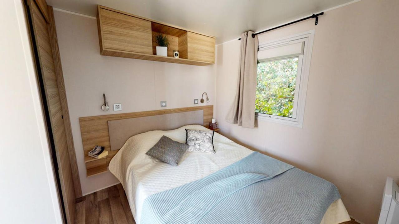 New Jungle Lake - Clim - Wifi - Draps & Serviettes - Bbq - 10' Des Plages Lattes Luaran gambar