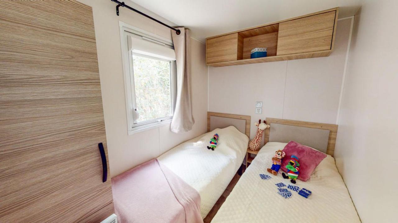 New Jungle Lake - Clim - Wifi - Draps & Serviettes - Bbq - 10' Des Plages Lattes Luaran gambar