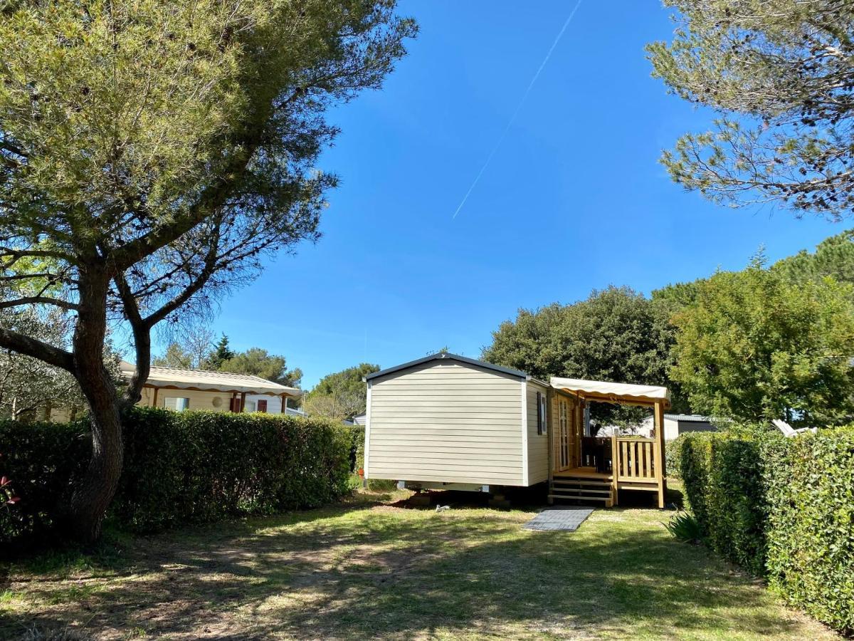 New Jungle Lake - Clim - Wifi - Draps & Serviettes - Bbq - 10' Des Plages Lattes Luaran gambar