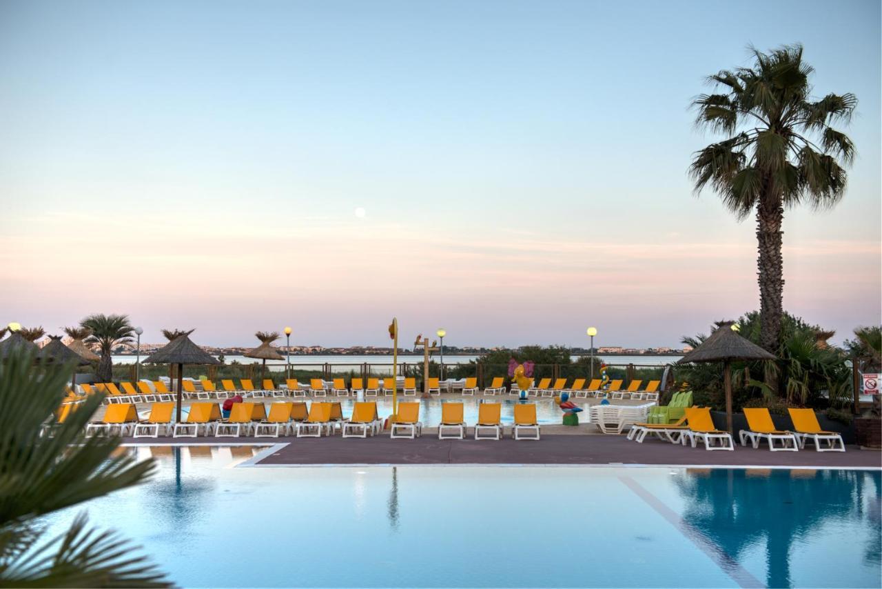 New Jungle Lake - Clim - Wifi - Draps & Serviettes - Bbq - 10' Des Plages Lattes Luaran gambar