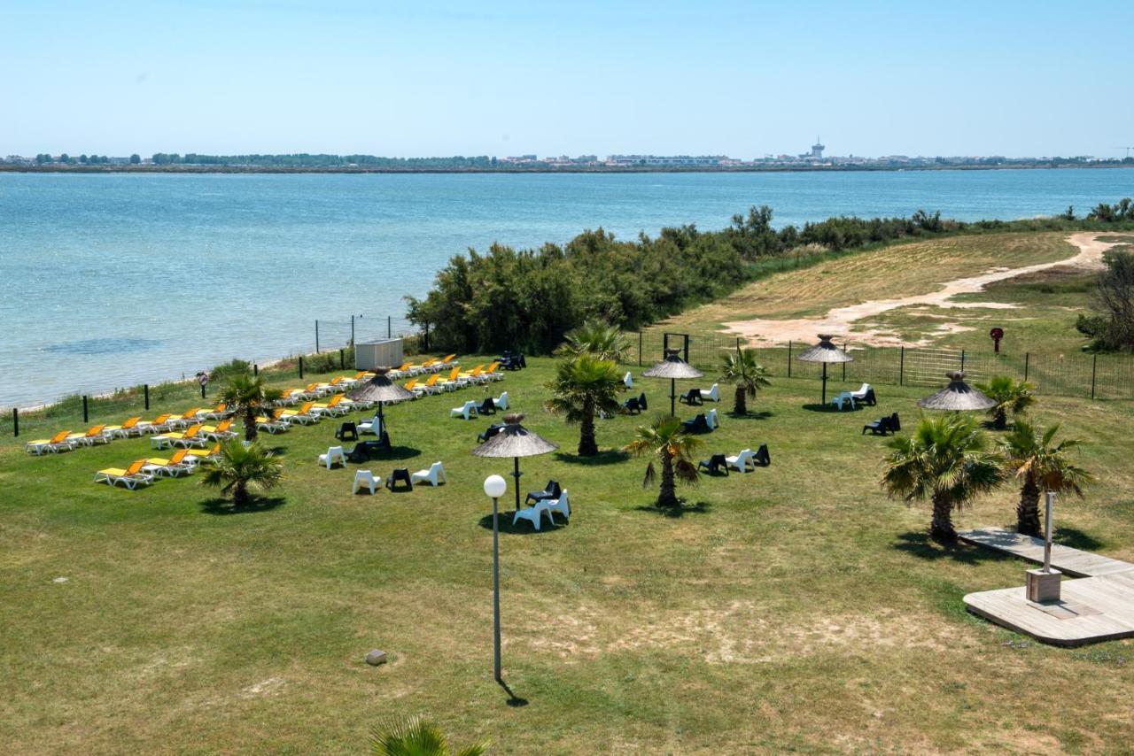 New Jungle Lake - Clim - Wifi - Draps & Serviettes - Bbq - 10' Des Plages Lattes Luaran gambar