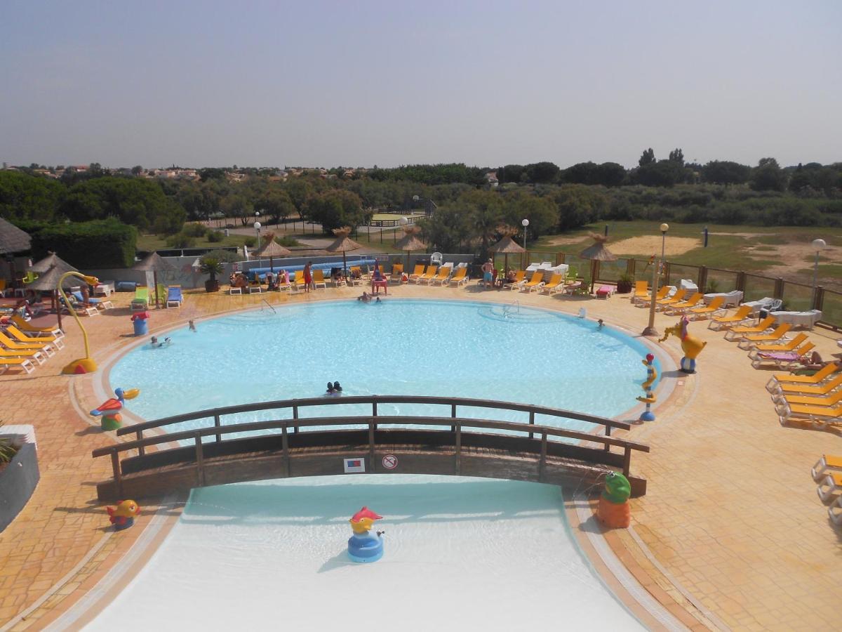New Jungle Lake - Clim - Wifi - Draps & Serviettes - Bbq - 10' Des Plages Lattes Luaran gambar
