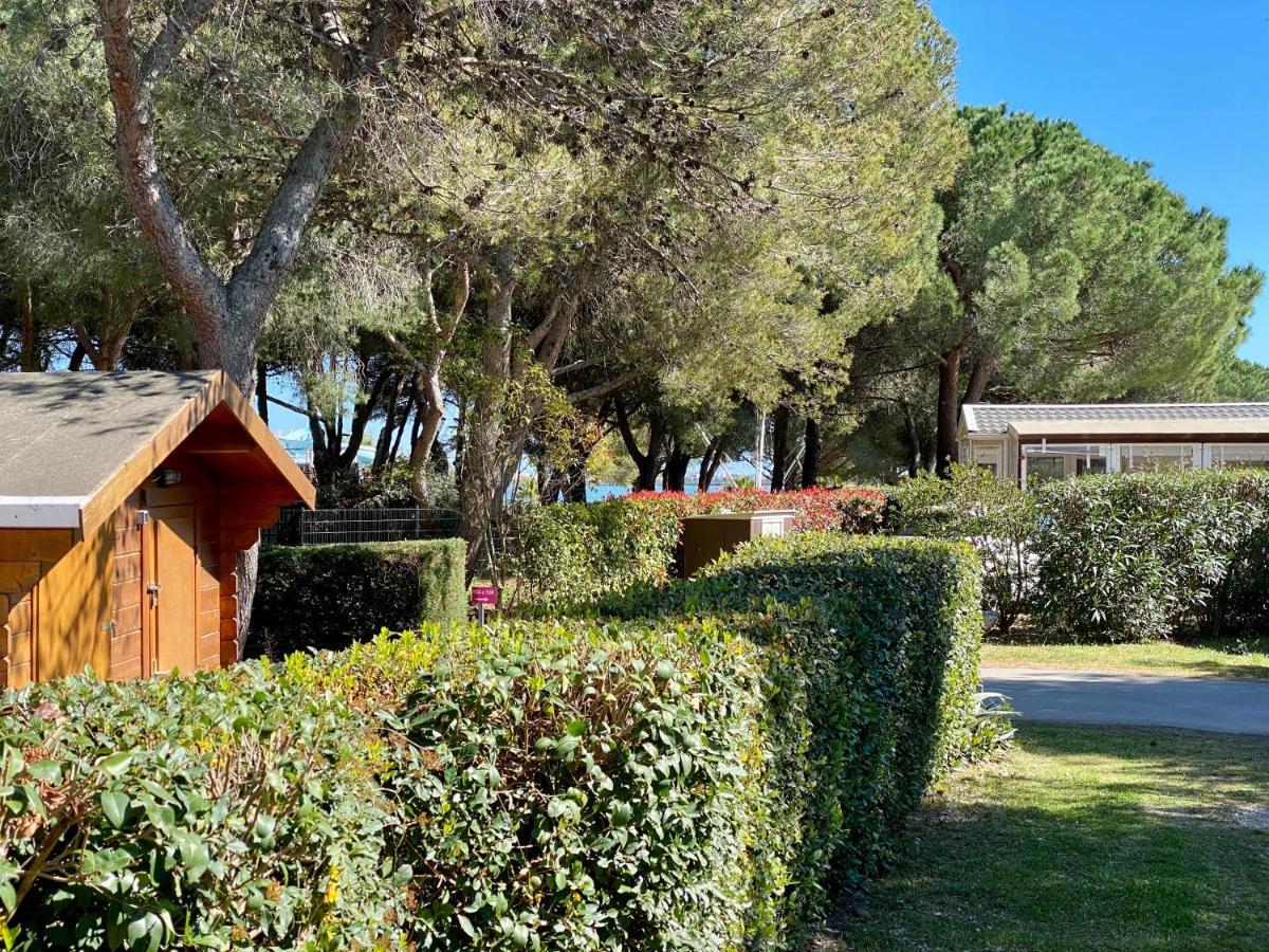 New Jungle Lake - Clim - Wifi - Draps & Serviettes - Bbq - 10' Des Plages Lattes Luaran gambar