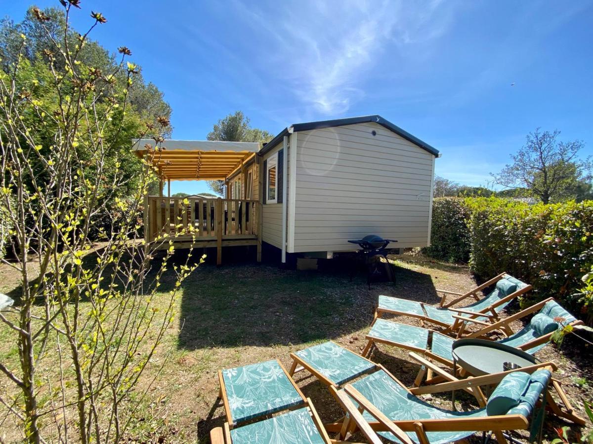 New Jungle Lake - Clim - Wifi - Draps & Serviettes - Bbq - 10' Des Plages Lattes Luaran gambar